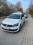 Bars avto (ulitsa Yelovaya Alleya, 26), car rental