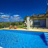 Sea View Villa in Višnjan With Swimming Pool