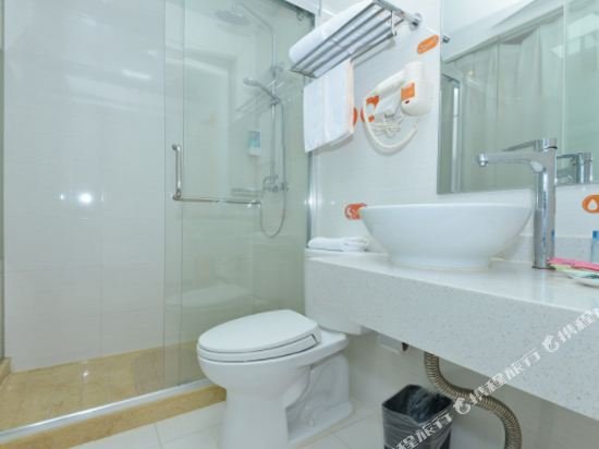 Фото Lijing Selected Hotel