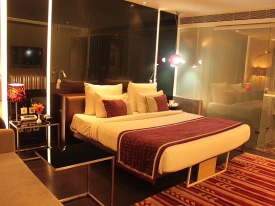 Фото The Gaur Chandigarh