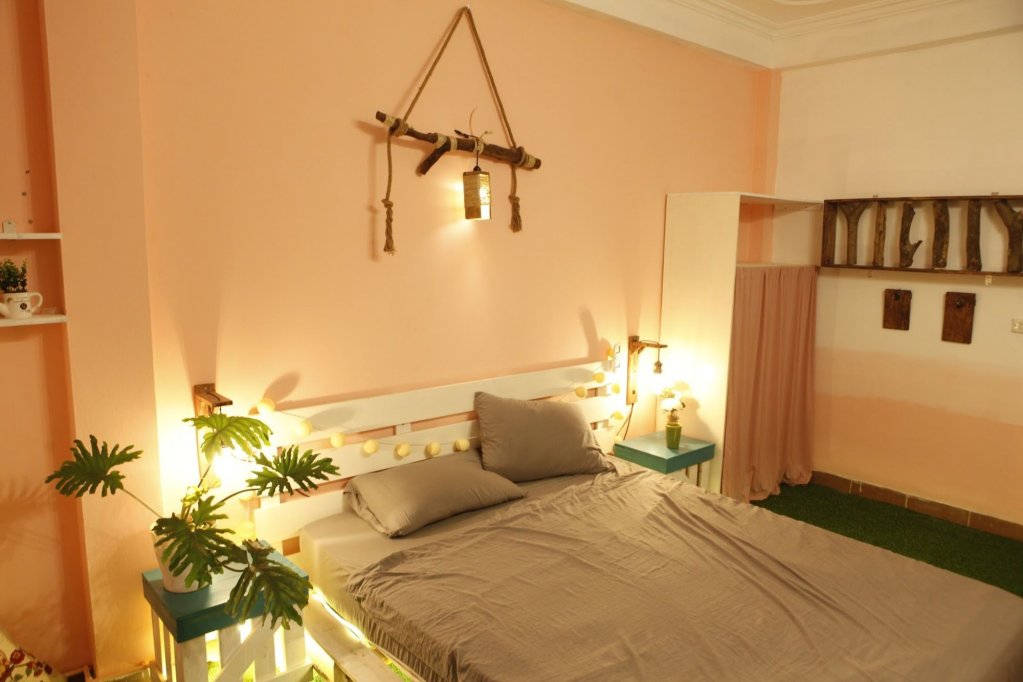 Фото Hanoi Westlake Homestay