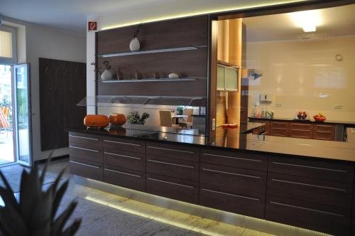 Фото Hotel Brühlerhöhe Erfurt