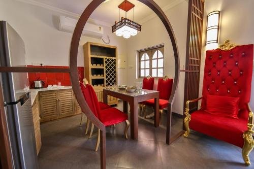Фото Amour Resort
