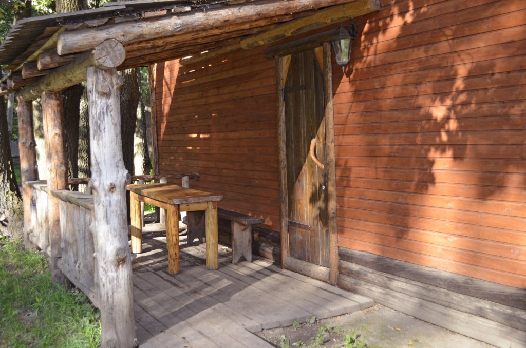 Фото Знаменская Богатырская Застава