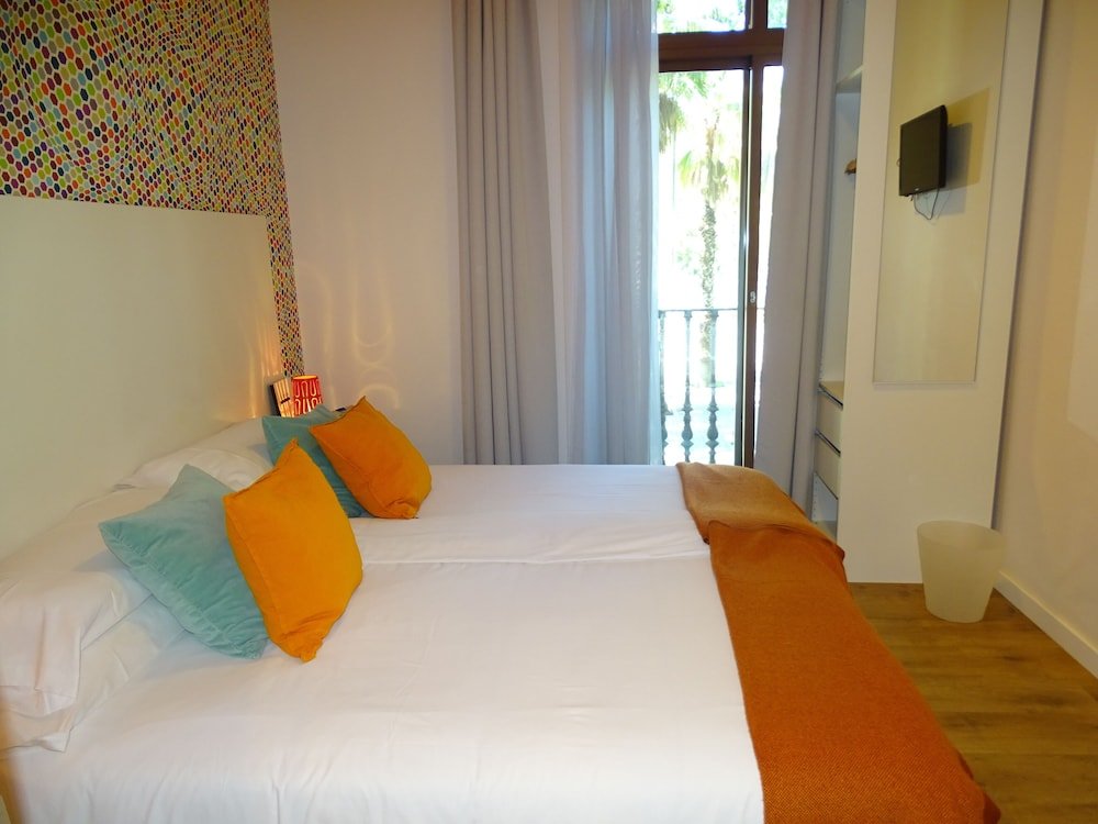 Фото The Hotel 592 - Adults Only