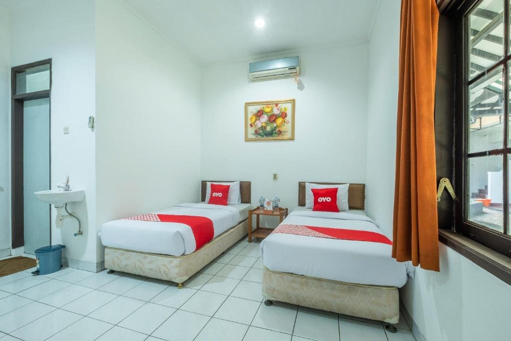 Фото Oyo 1736 Pondok Kurnia