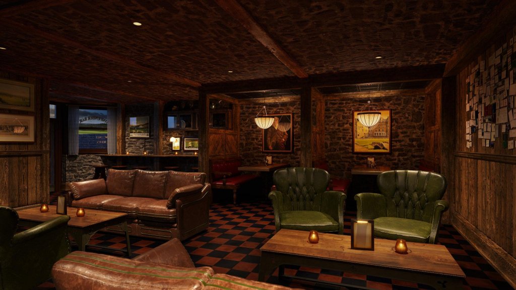 Фото Rusacks St Andrews