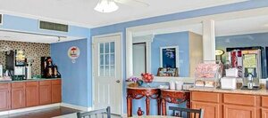 Гостиница Super 8 by Wyndham Memphis/Dwtn/Graceland Area