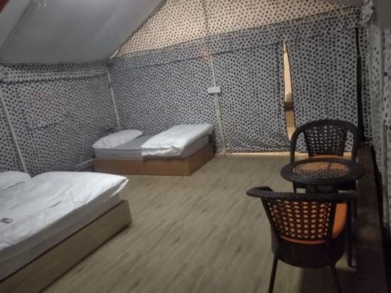 Фото Junglee Camps & Resort