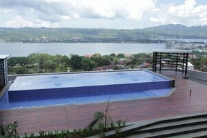 Гостиница Hotel Santika Premiere Ambon