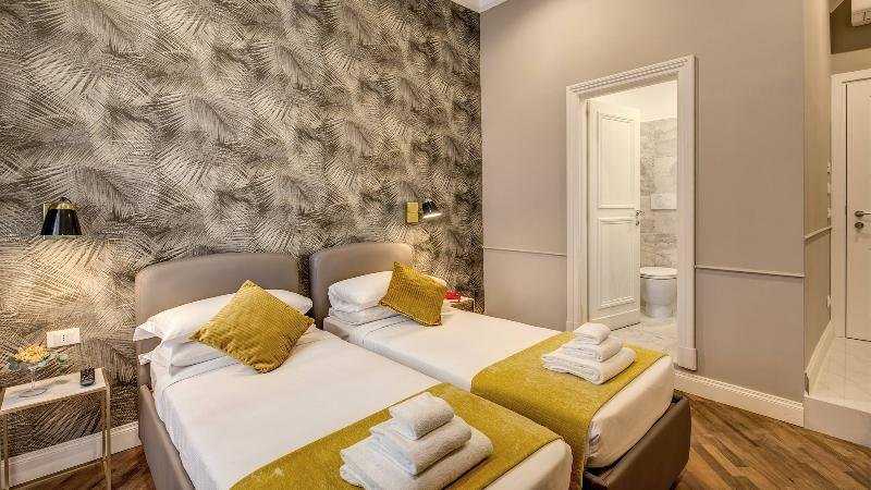 Фото Charme Spagna