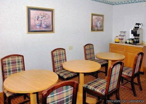 Фото Econo Lodge Wytheville I-77 & I-81