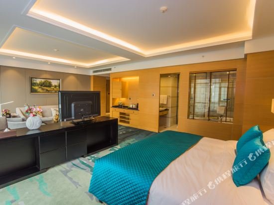 Фото Xian Guotai grand hotel