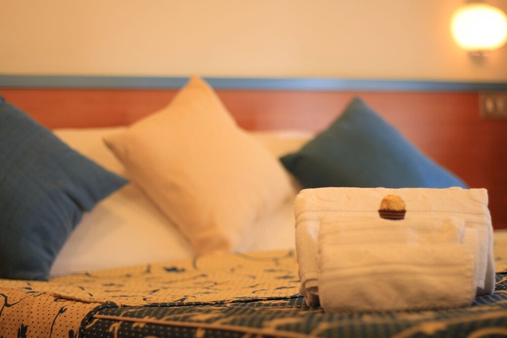 Фото Hotel Paradise