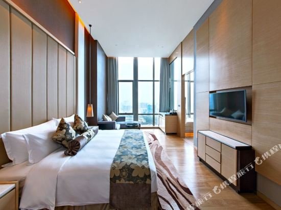 Фото Wyndham Grand Shenzhen