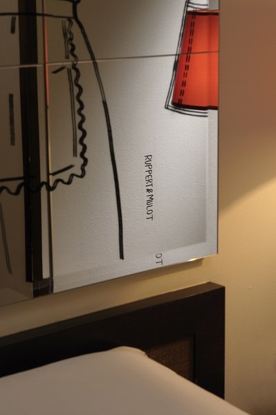 Фото Phi Hotel Bologna