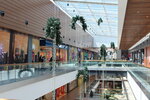 Akyaka Park Shopping Mall (İstanbul, Ümraniye, Küçüksu Cad., 64A), shopping mall