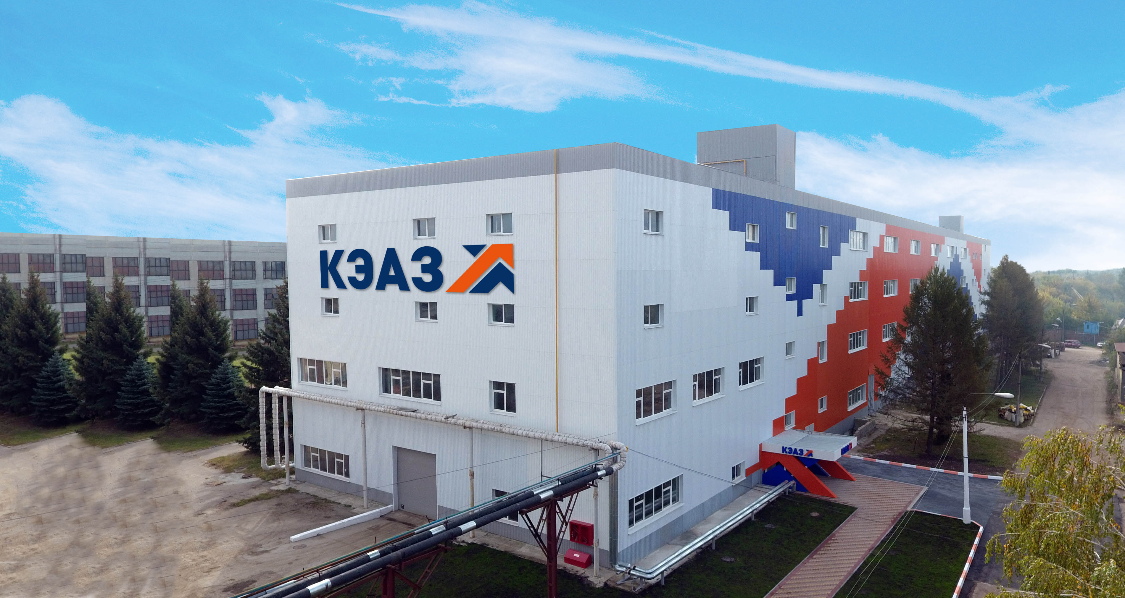 КЭАЗ масштабировал систему наставничества для новых кадров