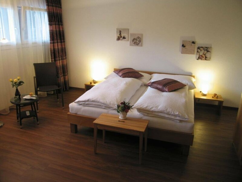 Гостиница Gasthof Bären