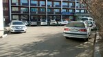 Парковка, Баргузин (Советская ул., 28), автомобильная парковка в Улан‑Удэ