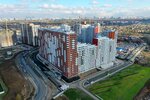 Lexion Development (Moscow, 4th Magistralnaya Street, 7с3), desarrollo inmobiliario