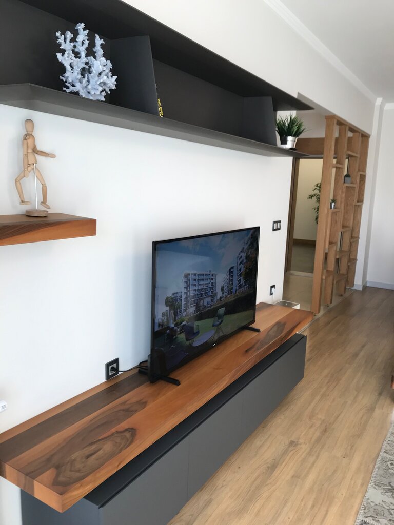 Architectural firm İzkur Mimarlık İnşaat Sanayi, Izmir, photo