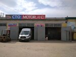 MotorLand (Солнечная улица, 17), tienda de repuestos y artículos para automóviles