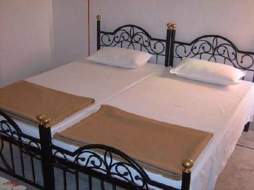 Гостиница Hotel Ishwar Palace в Удайпуре