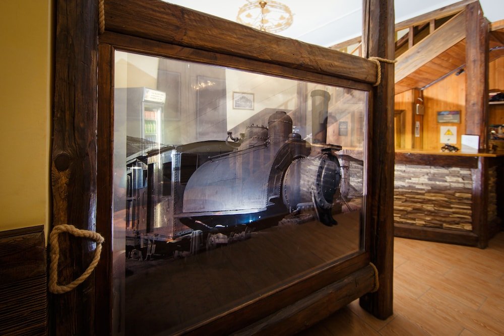 Фото Night Train