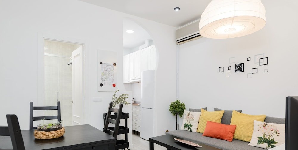 Фото Charming Atocha