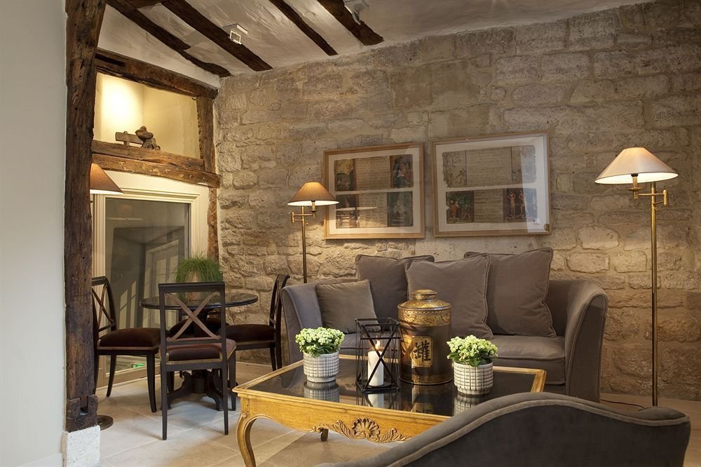 Фото Hôtel Saint Germain