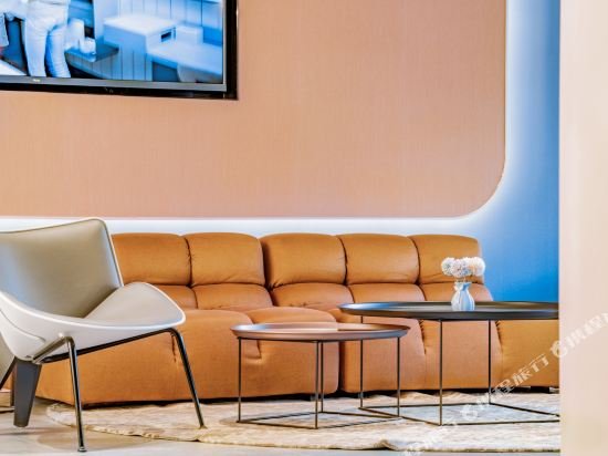 Фото Hanting Seasons Hotel