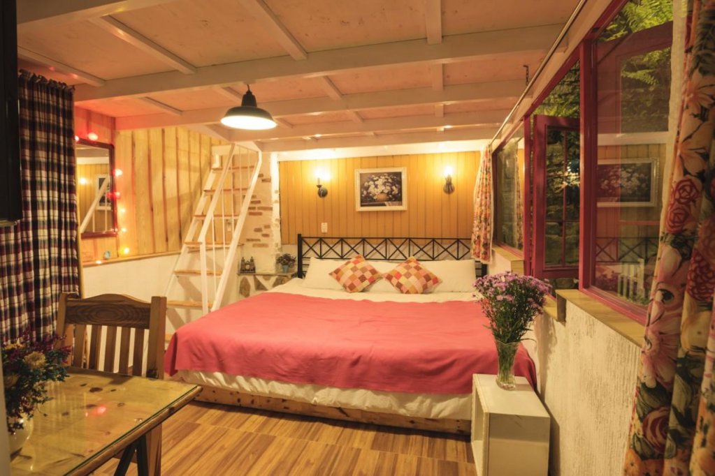 Фото Flowersandrocks Villa