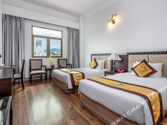 Фото Da Nang Riverside Hotel