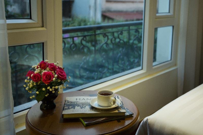 Фото Hanoi Pearl Hotel