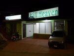 Hill Heaven
