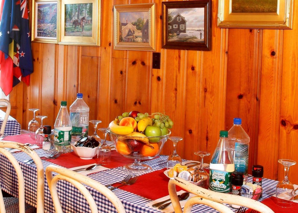 Фото Life House, Nantucket