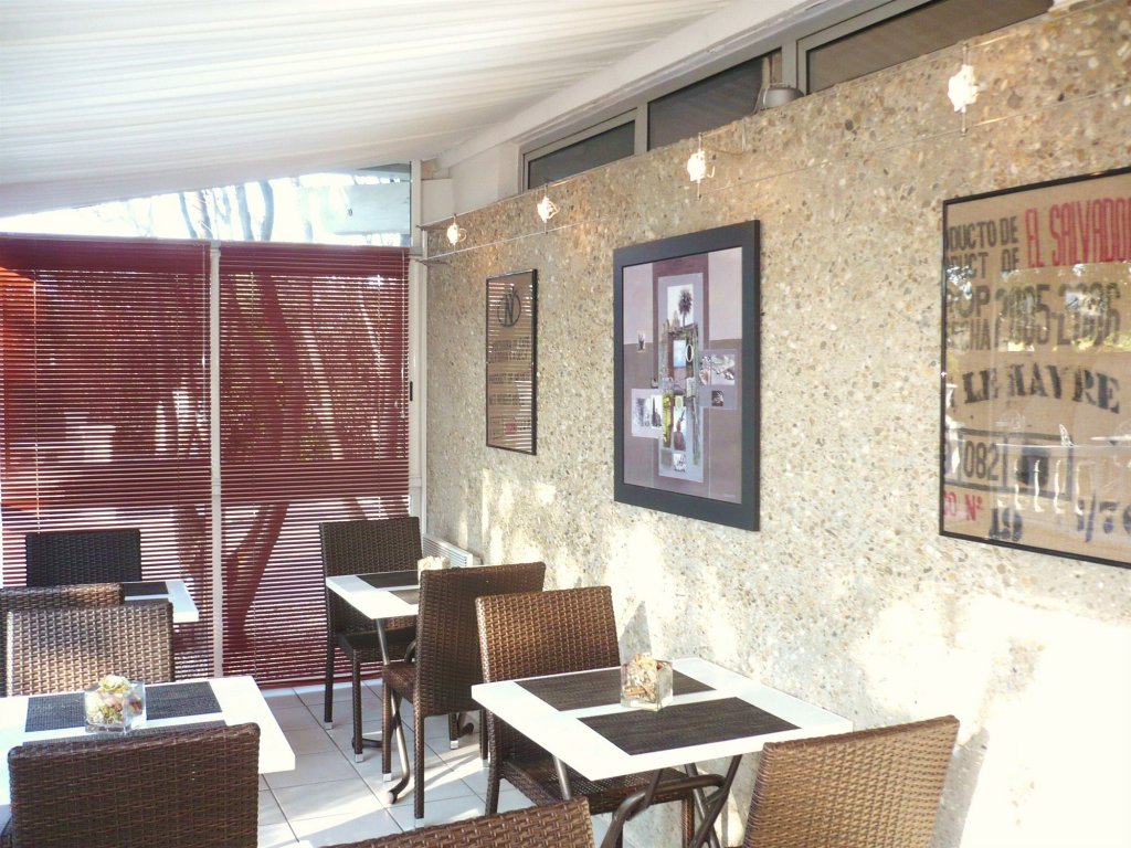 Фото Hotel Le Rodin