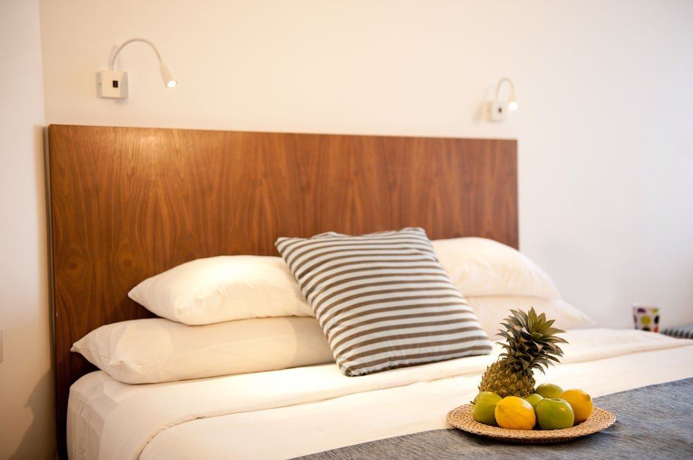 Фото U Coral Beach Club Eilat Ultra All Inclusive