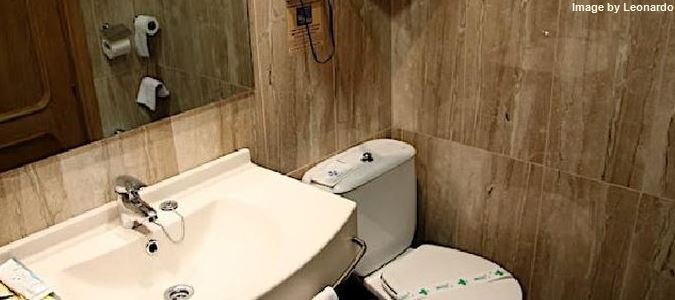 Фото Hotel Pacoche Murcia