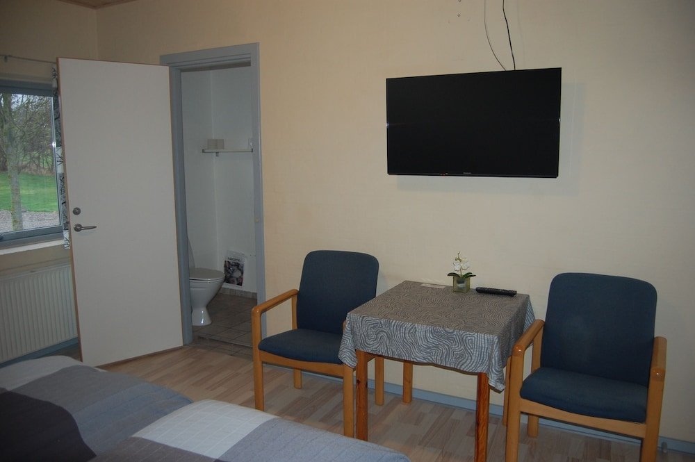 Фото Nordgården Pension