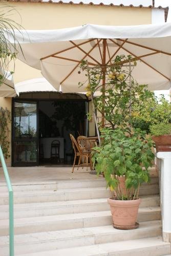 Фото Hotel Villa Ciccio