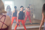 Fitspo (Konyushennaya Square, 2В), fitness club
