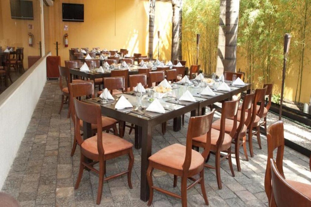 Фото We Hotel Aeropuerto