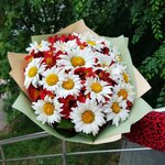 Belflorist.ru (ул. Князя Трубецкого, 52), доставка цветов и букетов в Белгороде