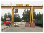 Asbest cargo area Rzd (Sverdlovsk Region, Asbest, Privokzalnaya ulitsa) ، خدمات المستودعات