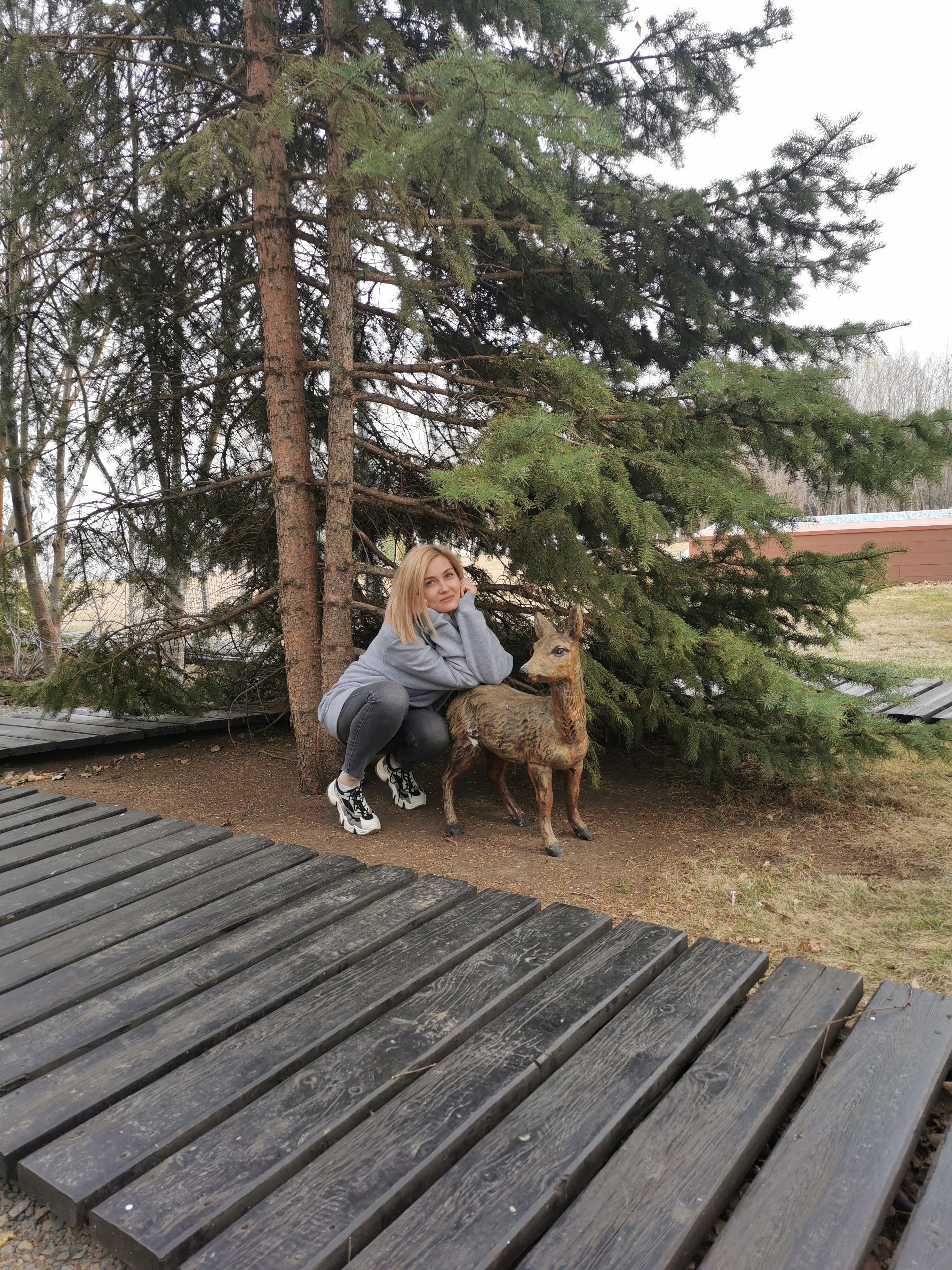 Фото Заимка