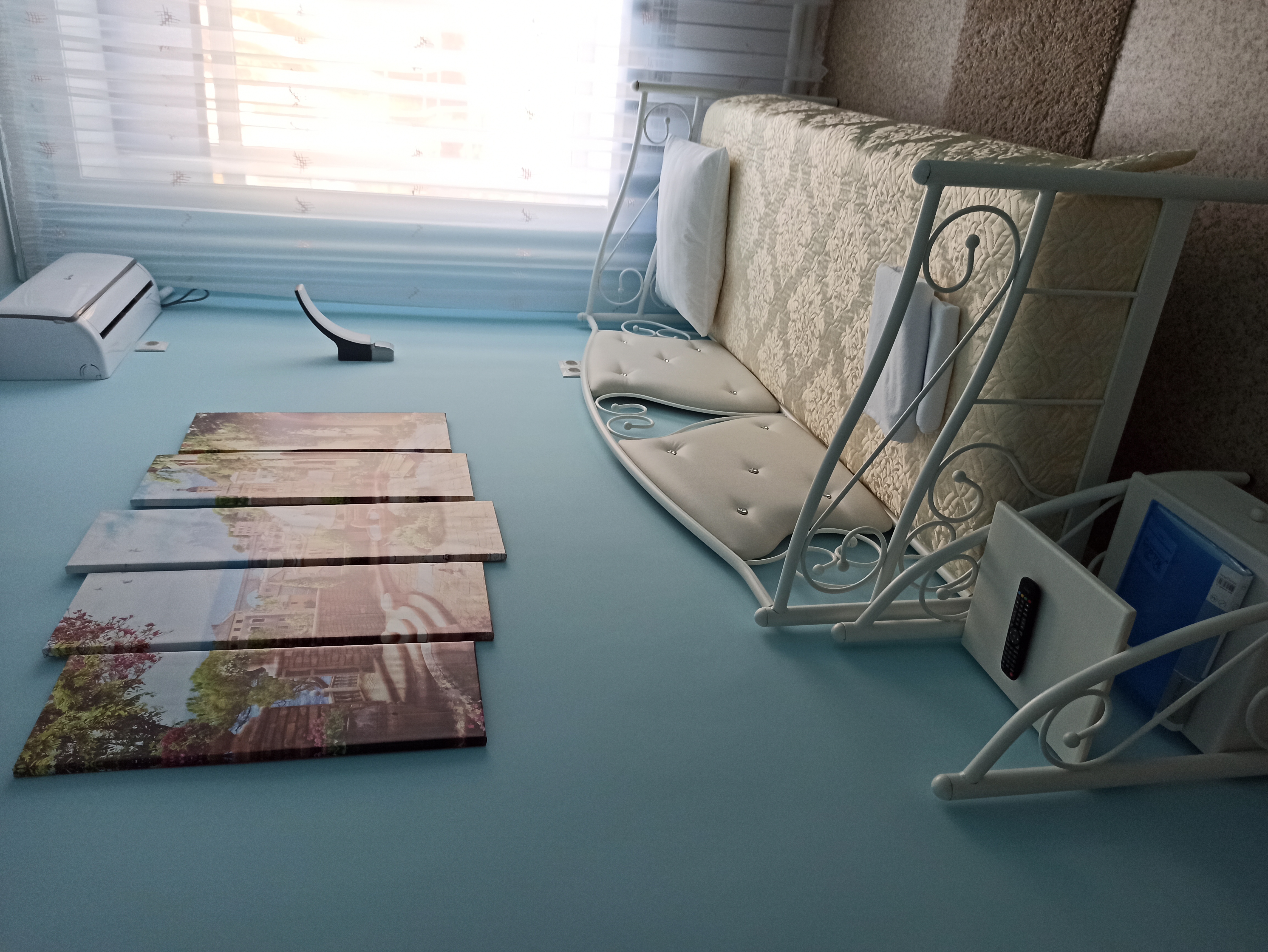 Фото Милсон