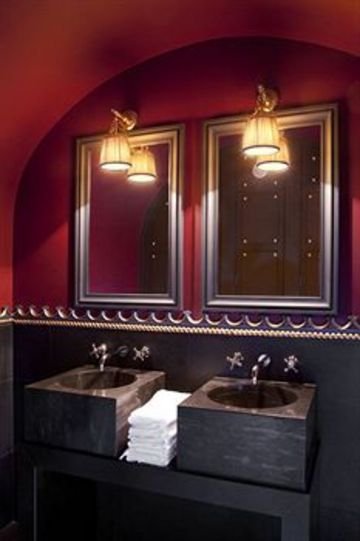 Фото Maison Athenee