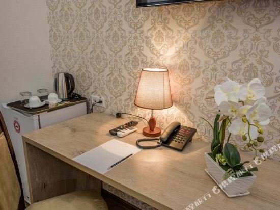 Фото Huzur hotel